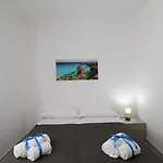住宿加早餐酒店 Val Di Erice 瓦尔德利切