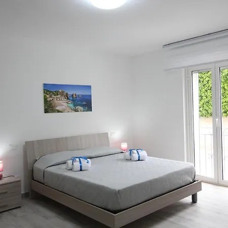 Val Di Erice B&B 발더라이스
