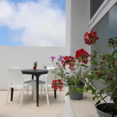 Val Di Erice B&B 발더라이스