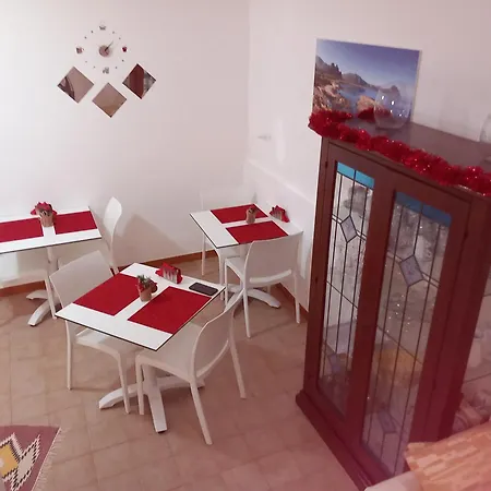 Val Di Erice 住宿加早餐酒店