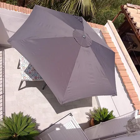 Val Di Erice Bed and Breakfast Valderice