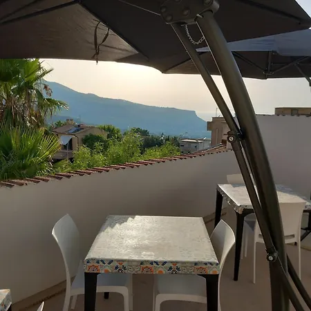 Val Di Erice 발더라이스
