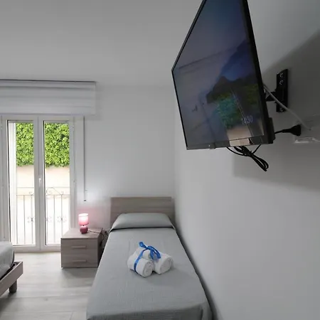 Val Di Erice Bed & Breakfast Valderice