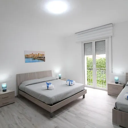 Panzió Val Di Erice *