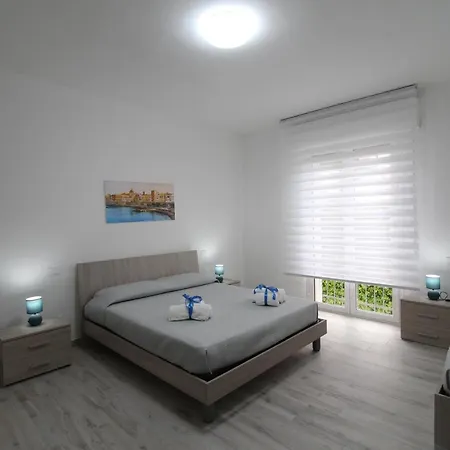 Val Di Erice Bed & Breakfast