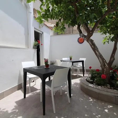 Panzió Val Di Erice