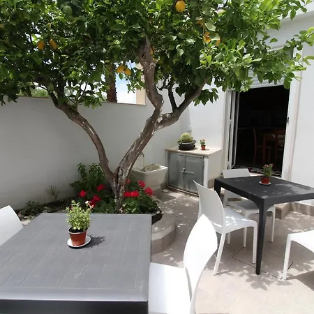 Val Di Erice Nocleg ze śniadaniem Valderice