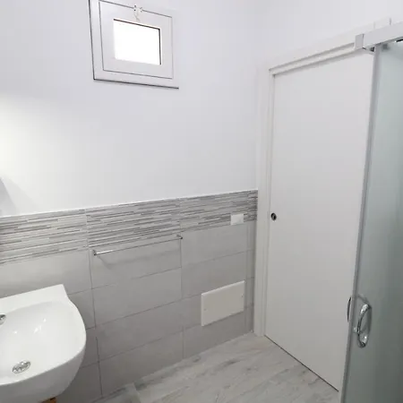 Panzió Val Di Erice Valderice