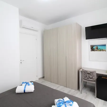 Val Di Erice Panzió *