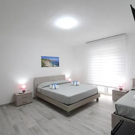 Val Di Erice Panzió