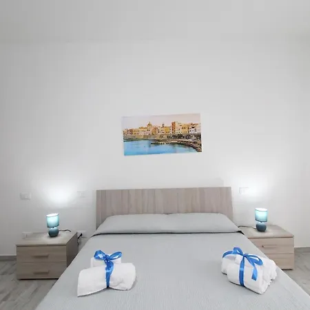 Val Di Erice Panzió *