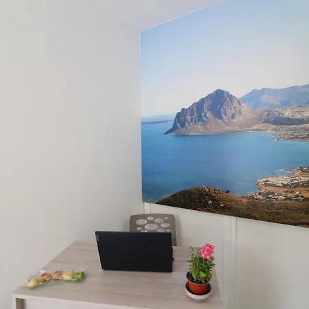 Panzió Val Di Erice *