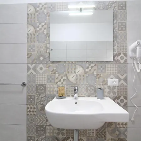 Val Di Erice Panzió