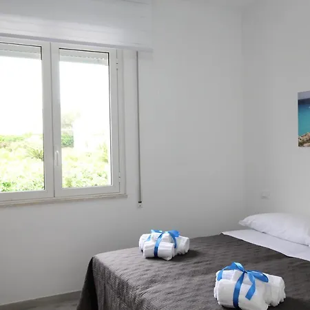 Val Di Erice Nocleg ze śniadaniem *