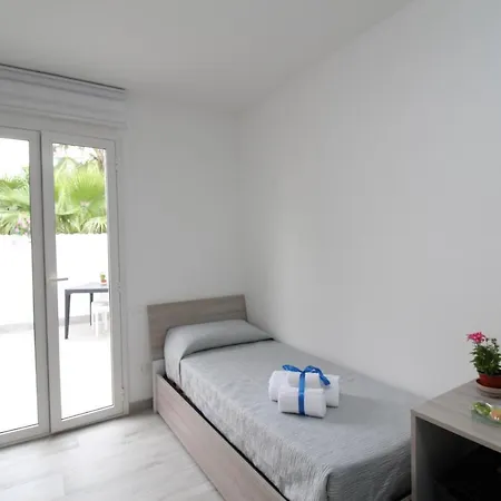 Val Di Erice Bed & Breakfast Valderice