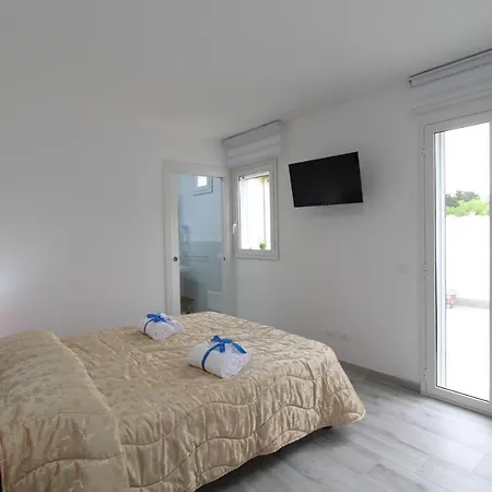 Val Di Erice Panzió *