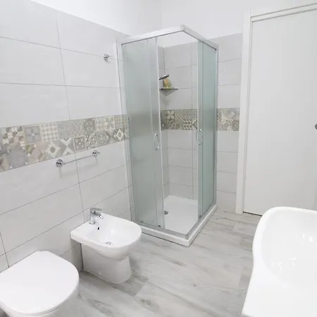 Val Di Erice Bed & Breakfast Valderice