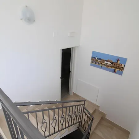 Panzió Val Di Erice