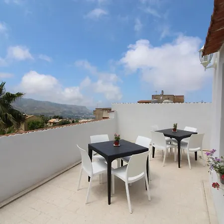 Val Di Erice Panzió *