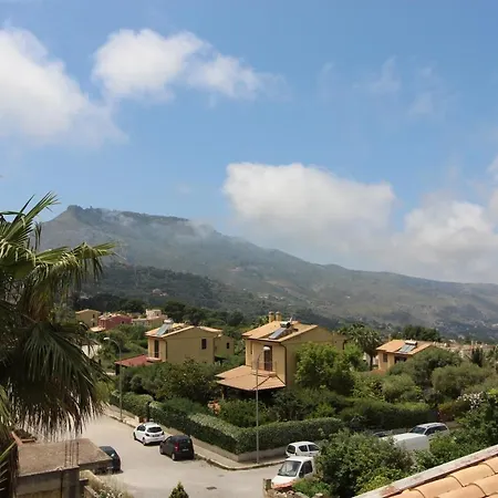 Val Di Erice *