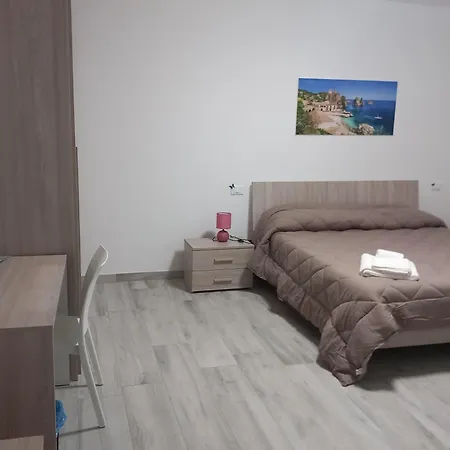 Val Di Erice * Valderice