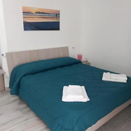 Panzió Val Di Erice *