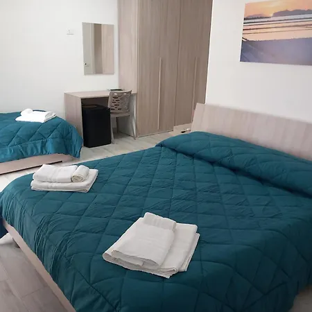 Panzió Val Di Erice *