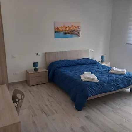 Val Di Erice Panzió *