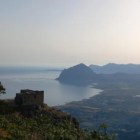 Val Di Erice
