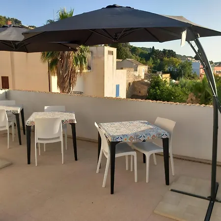 Val Di Erice * Valderice