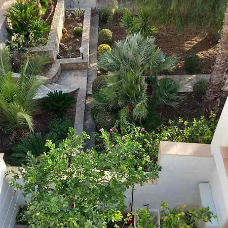 Val Di Erice Bed & Breakfast