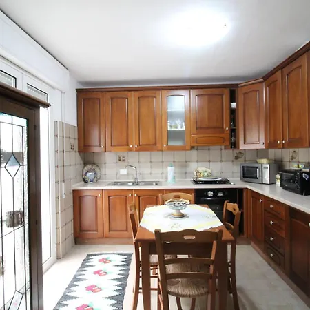 Nocleg ze śniadaniem Val Di Erice *