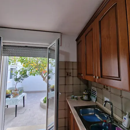 Val Di Erice Bed and breakfast Valderice