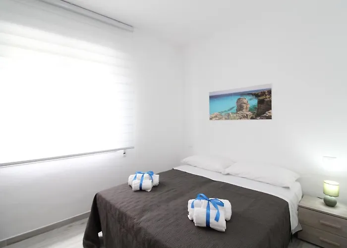 Val Di Erice * Valderice