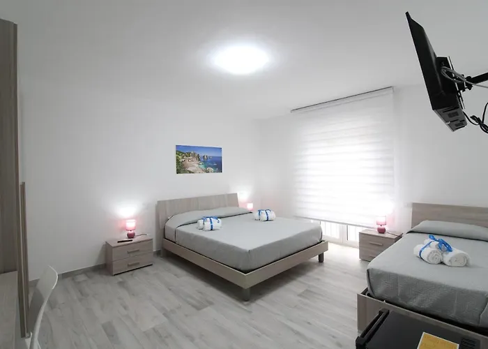 Val Di Erice Bed and breakfast