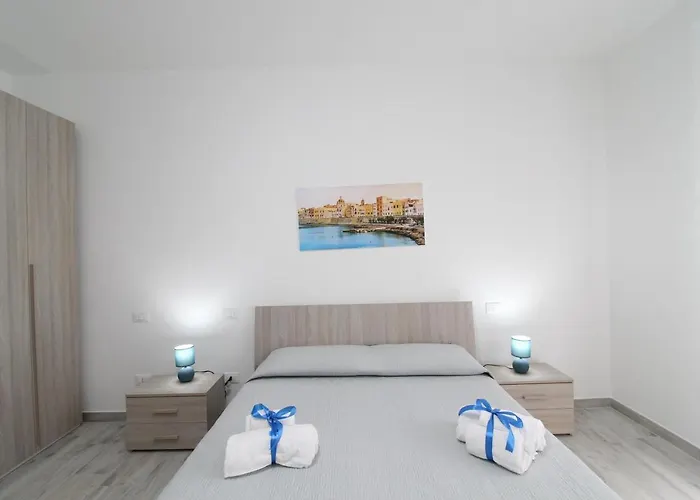Val Di Erice Bed & Breakfast *