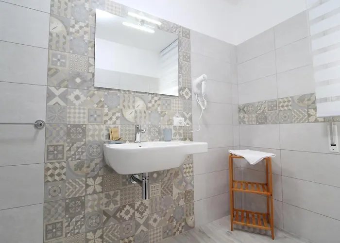 Val Di Erice Bed & Breakfast *