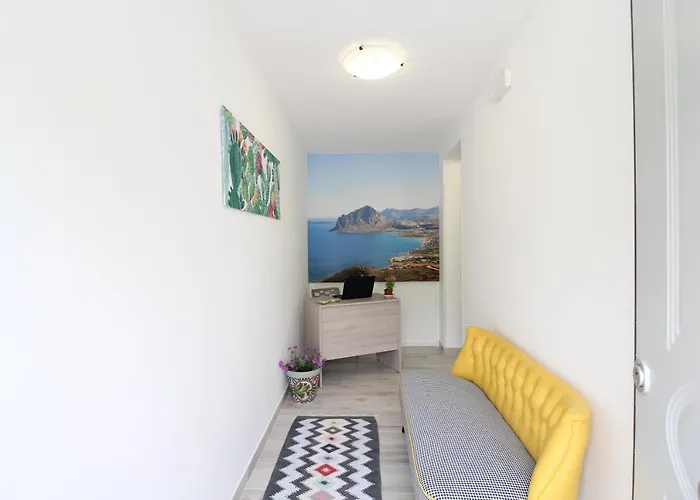 Bed and breakfast Val Di Erice