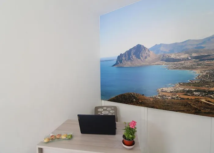 Bed & Breakfast Val Di Erice *