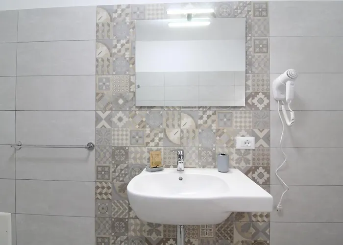Val Di Erice Bed & Breakfast