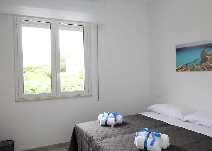 Val Di Erice Bed & Breakfast *