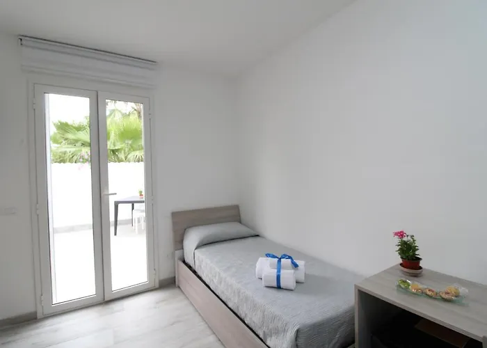 Val Di Erice Bed and breakfast Valderice
