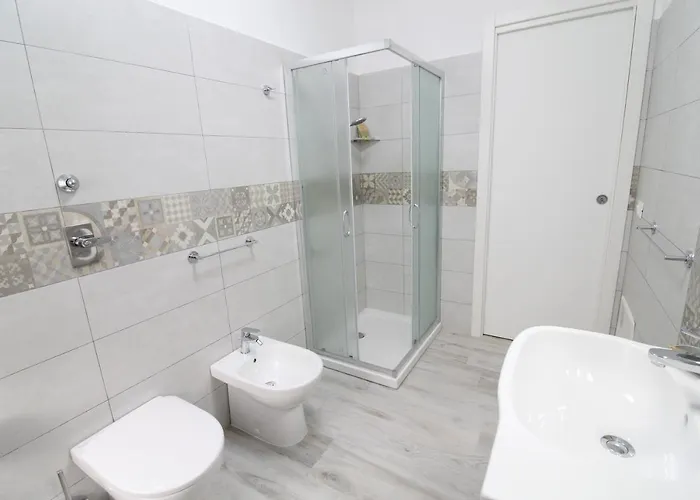 Val Di Erice Bed & Breakfast Valderice