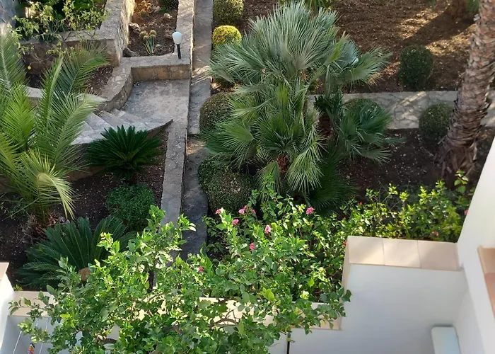 Val Di Erice Bed and breakfast