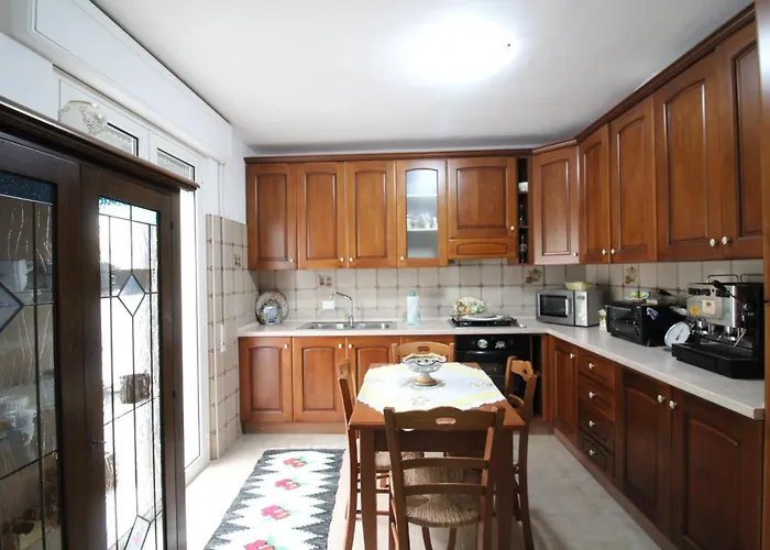 Bed & Breakfast Val Di Erice *
